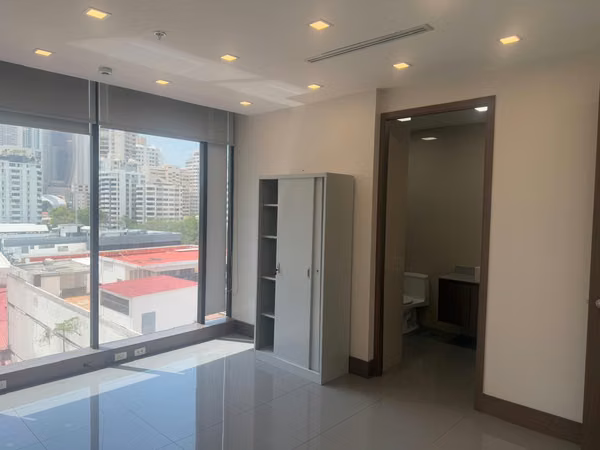 Office For Rent 265 sq mtr  Punta Paitilla
