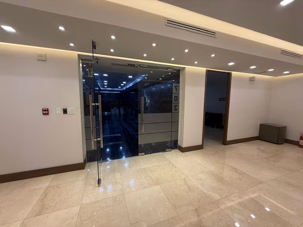 Office For Rent 265 sq mtr  Punta Paitilla