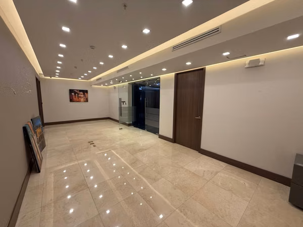 Office For Rent 265 sq mtr  Punta Paitilla