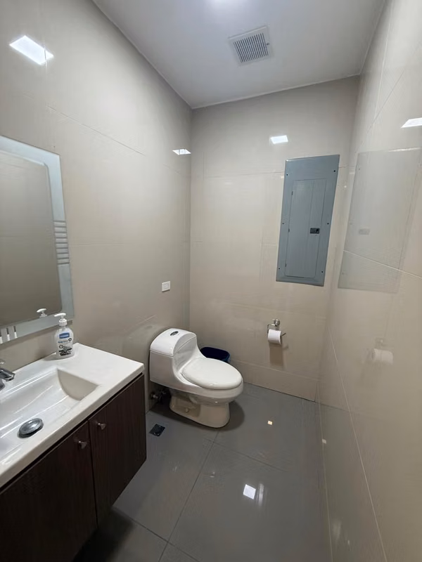 Office For Rent 265 sq mtr  Punta Paitilla