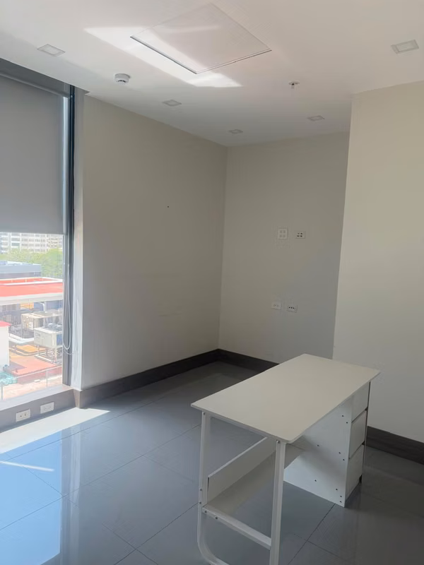 Office For Rent 265 sq mtr  Punta Paitilla