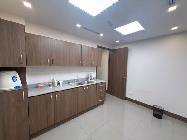 Office For Rent 265 sq mtr  Punta Paitilla