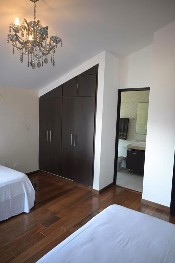 EXCLUSIVE - RENTAL HOUSE FURNISHED OR LB EXCLUSIVE IN PH NATIVE - PANAMÁ PACIFICO