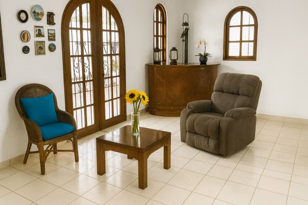 Sale Villa de las Fuentes 2