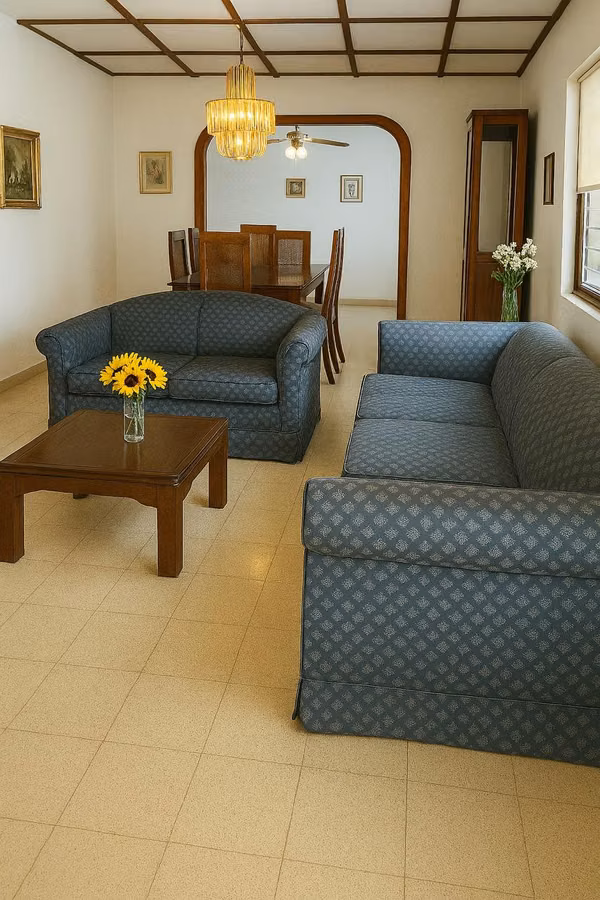 Sale Villa de las Fuentes 2
