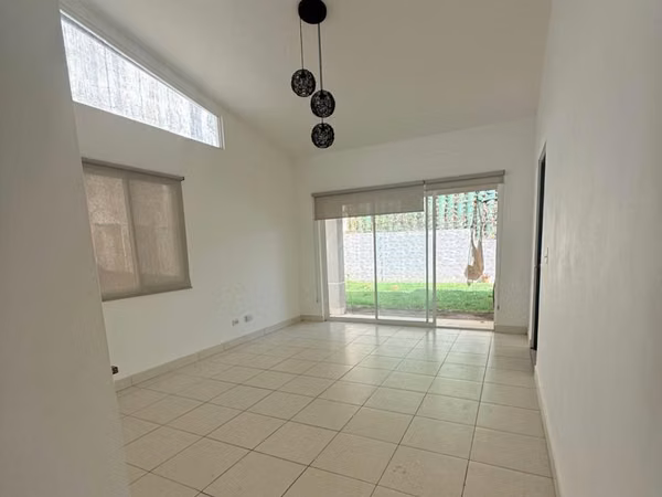 House for Rent Arraiján - 124; PH Eogarden - 124; 3 Recamars - 124; White Line