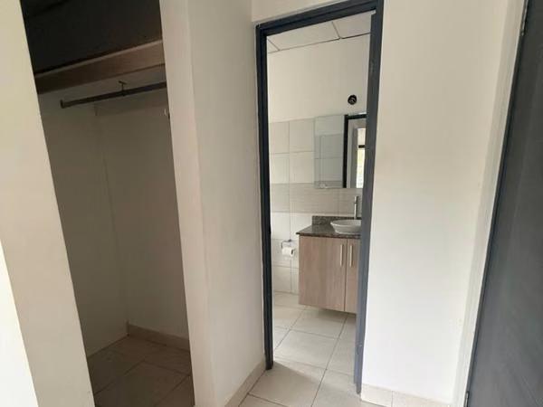 House for Rent Arraiján - 124; PH Eogarden - 124; 3 Recamars - 124; White Line