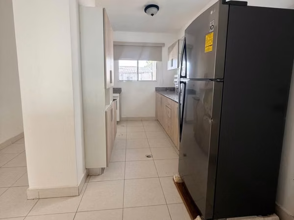 House for Rent Arraiján - 124; PH Eogarden - 124; 3 Recamars - 124; White Line