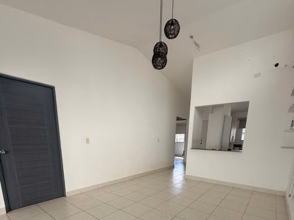 House for Rent Arraiján - 124; PH Eogarden - 124; 3 Recamars - 124; White Line
