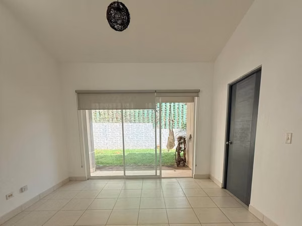 House for Rent Arraiján - 124; PH Eogarden - 124; 3 Recamars - 124; White Line