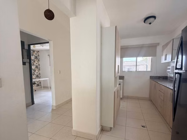 House for Rent Arraiján - 124; PH Eogarden - 124; 3 Recamars - 124; White Line