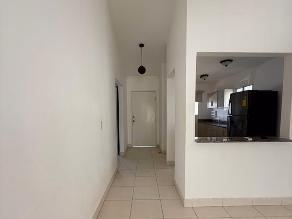 House for Rent Arraiján - 124; PH Eogarden - 124; 3 Recamars - 124; White Line