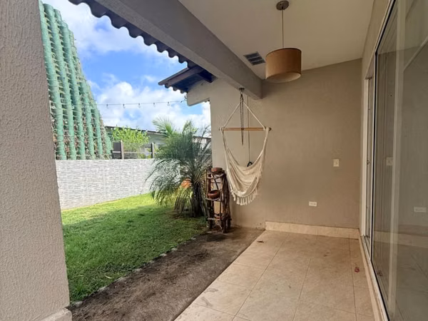 House for Rent Arraiján - 124; PH Eogarden - 124; 3 Recamars - 124; White Line