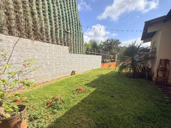 House for Rent Arraiján - 124; PH Eogarden - 124; 3 Recamars - 124; White Line