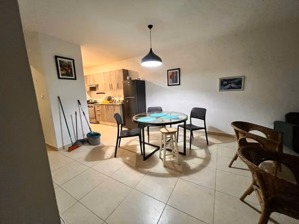APT-ALQ-Amoblado-2REC-1BAÑO-PH The Coronated Floreste