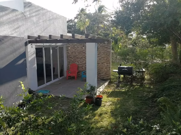 APT-ALQ-Amoblado-2REC-1BAÑO-PH The Coronated Floreste