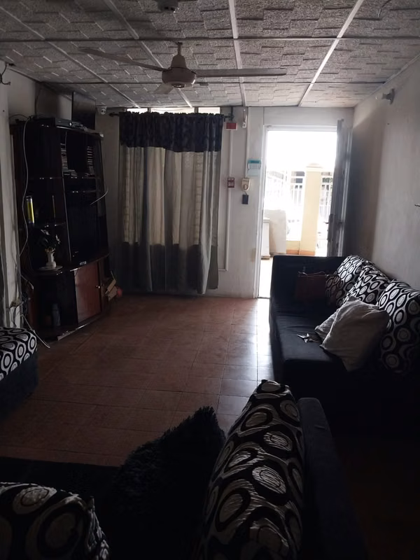 For Sale "" OPORTUNITY "" $105,000 below fast sale Don Bosco, Beautiful horizon