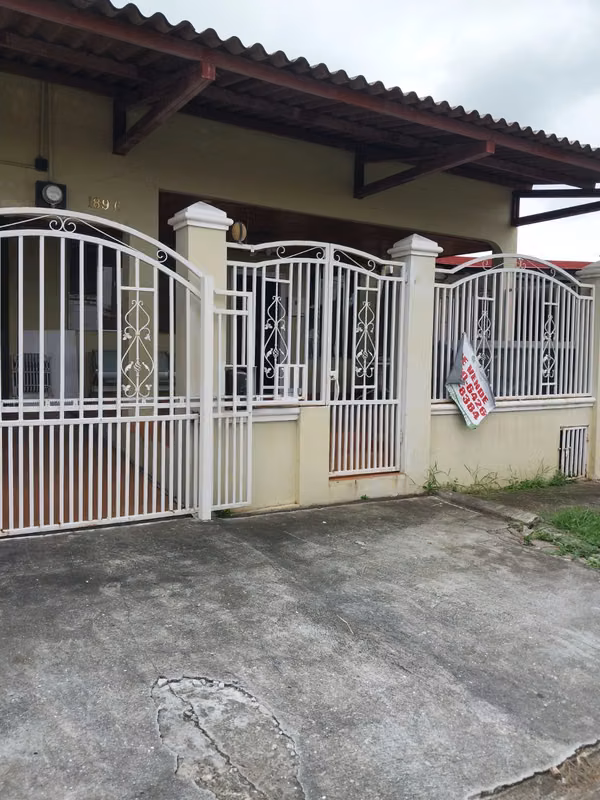 For Sale "" OPORTUNITY "" $105,000 below fast sale Don Bosco, Beautiful horizon