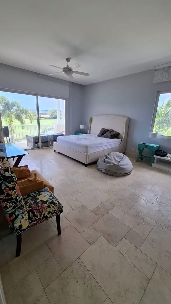 PH Ocean Lakes, Buenaventura Beach Golf Resort