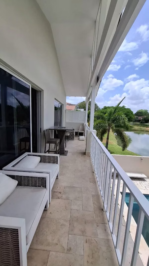 PH Ocean Lakes, Buenaventura Beach Golf Resort