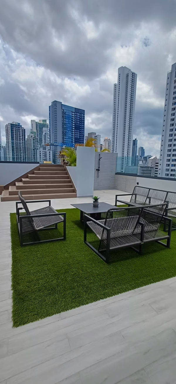 RENTAL IN PH ALEXA - BEAUTIFUL VIEW