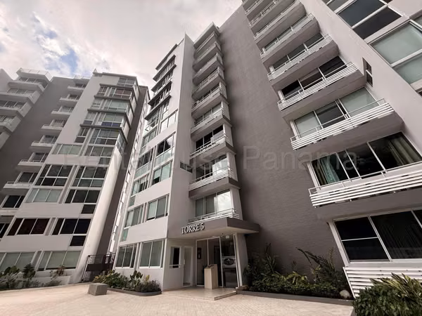 Apartamento en Alquiler en Albrook AFC 26-7671