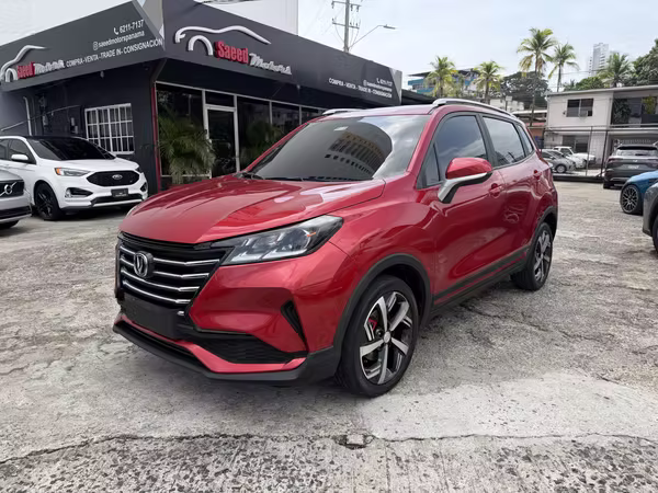 Changan Cs15 2023