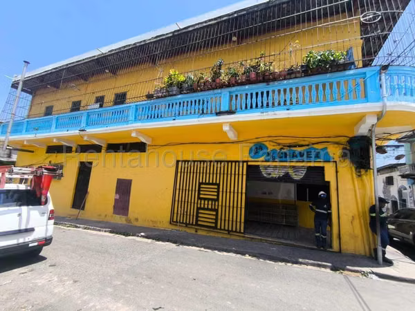 Sale of Building in Santa Ana BDP