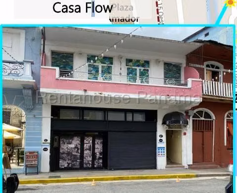 Sale of Building in Casco Viejo BDP