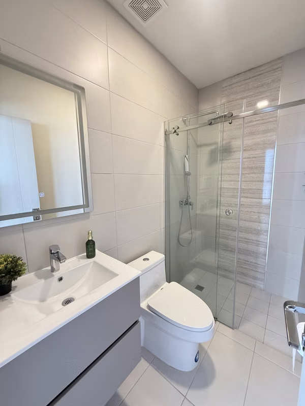 BEAUTIFUL APARTMENT FOR RENT!!