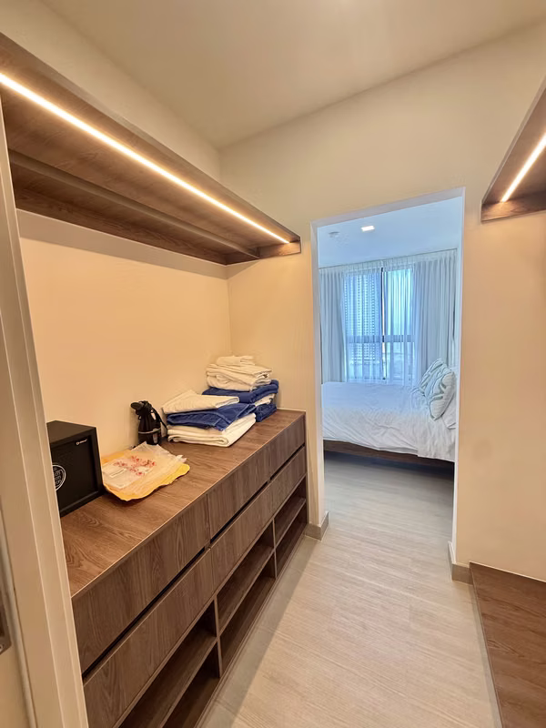 BEAUTIFUL APARTMENT FOR RENT!!