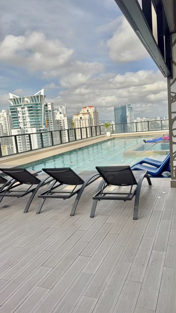 BEAUTIFUL APARTMENT FOR RENT!!