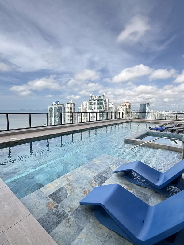 BEAUTIFUL APARTMENT FOR RENT!!