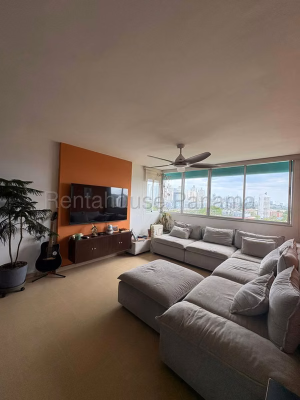APARTMENT FOR RENT IN PH ALPHA BETANIA HQ