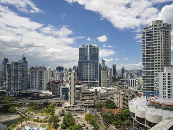 Venta de Apartamento en Paitilla, PH Perla del Pacifico
