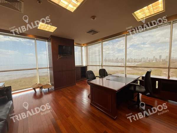 Office Rental at Capital Plaza Costa del Este