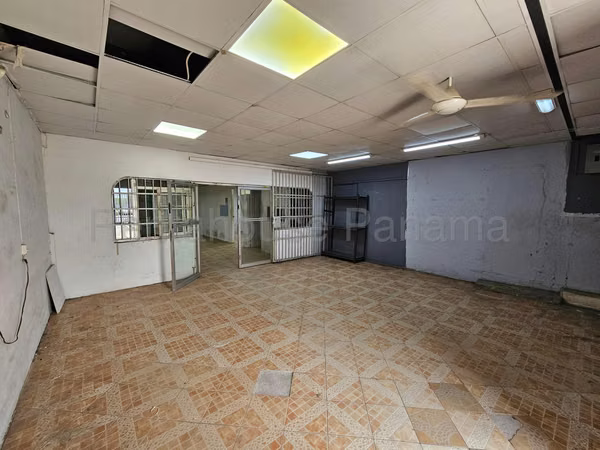 Venta de Lote en Juan Diaz CCO