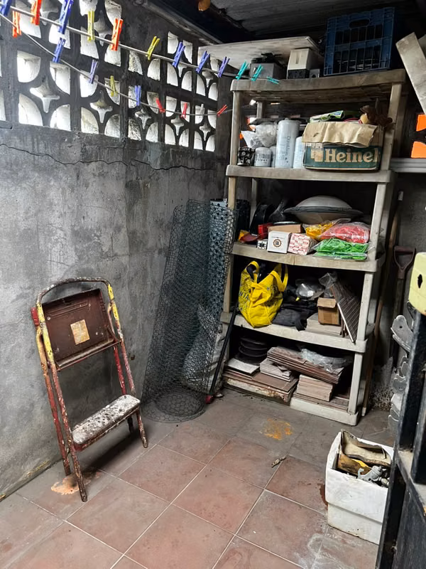 Vendo Casa unifamiliar en Don Bosco, Tocumen