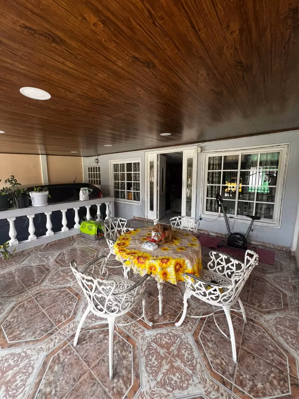 Vendo Casa unifamiliar en Don Bosco, Tocumen