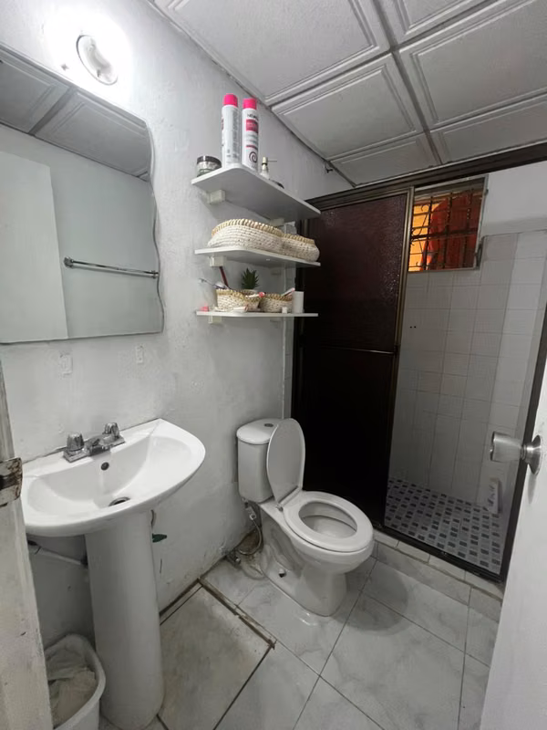 Vendo Casa unifamiliar en Don Bosco, Tocumen