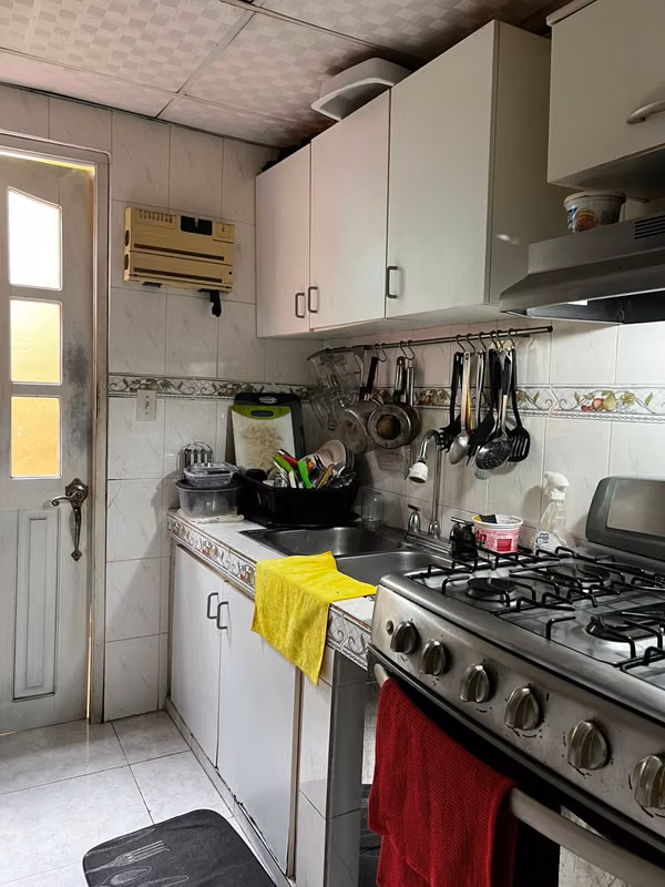 Vendo Casa unifamiliar en Don Bosco, Tocumen