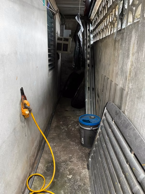 Vendo Casa unifamiliar en Don Bosco, Tocumen