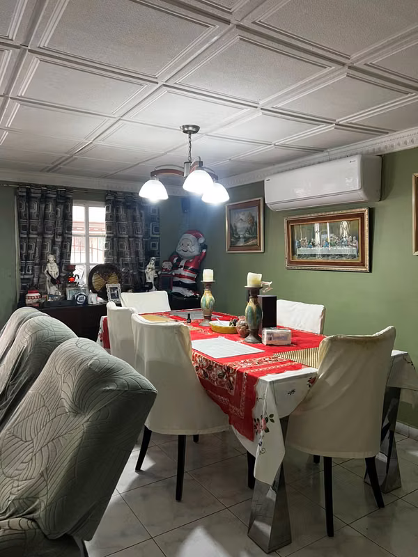 Vendo Casa unifamiliar en Don Bosco, Tocumen