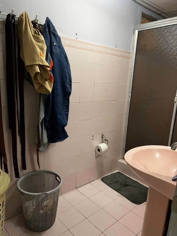 Vendo Casa unifamiliar en Don Bosco, Tocumen