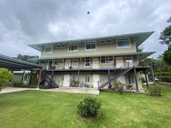 INVESTMENT OPPORTUNITY IN ANCHOR - RESIDENTIAL BUILDING RENTING