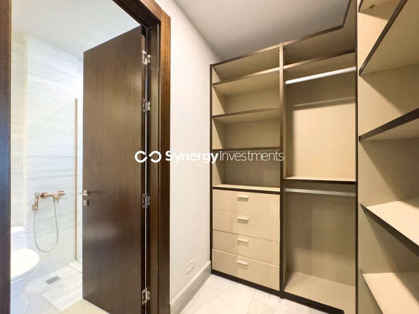 Apartment for Rent in Punta Paitilla