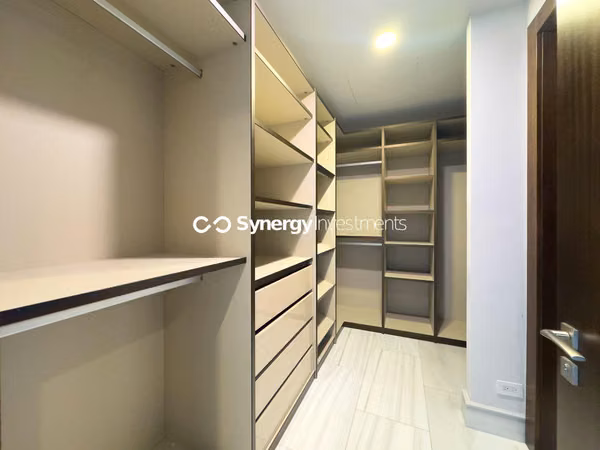 Apartment for Rent in Punta Paitilla