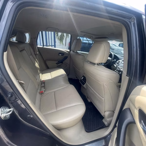 Acura Rdx 2016