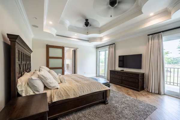 Luxury Home For Sale | Buenaventura Golf &amp; Beach Resort | Río Hato, Panama