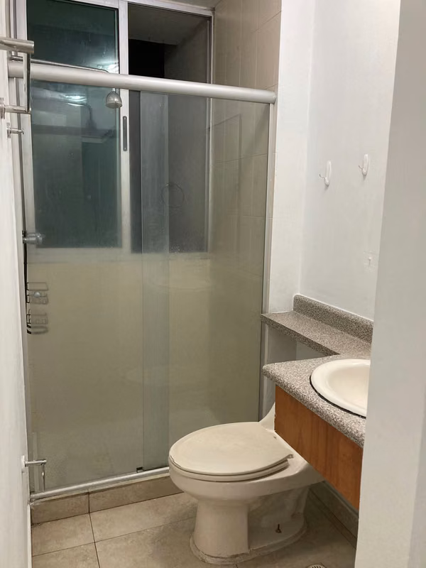 Rental Room Ph terrasol